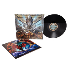 Ghost "Phantomime" Vinyl