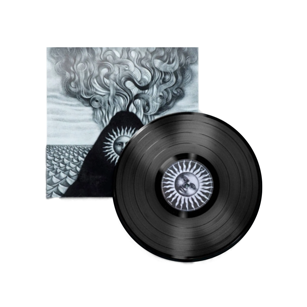 Gojira "Magma" Vinyl