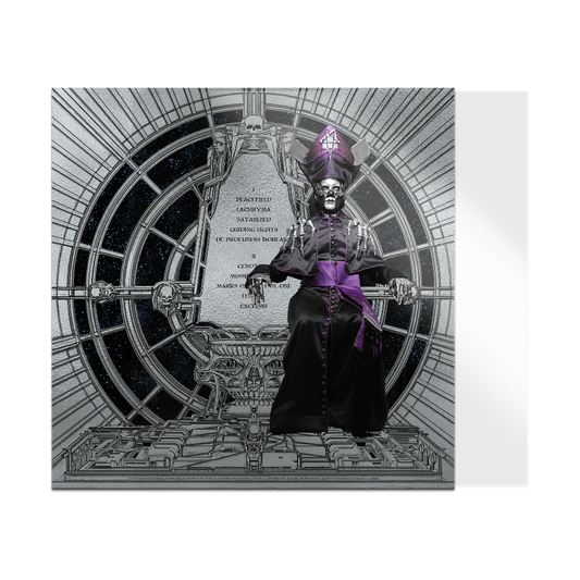 Ghost "Skeletá" Vinyl