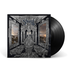 Ghost "Skeletá" Vinyl