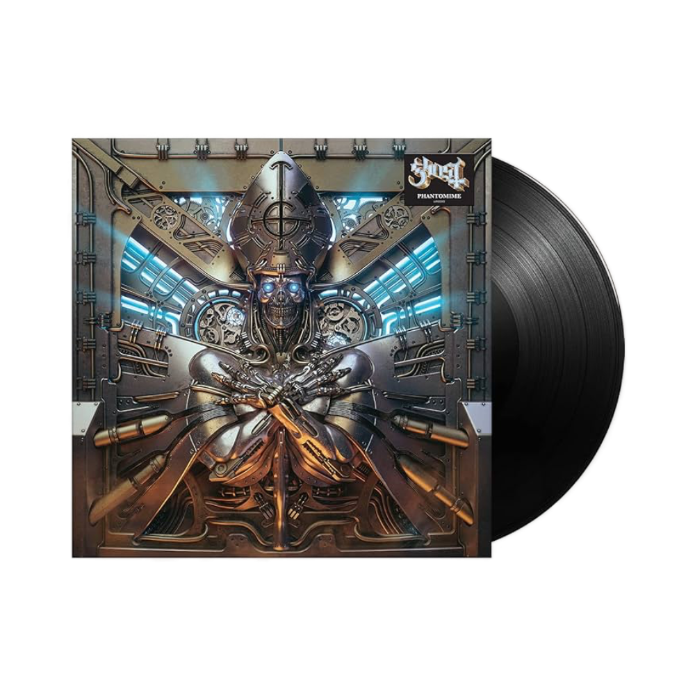 Ghost "Phantomime" Vinyl