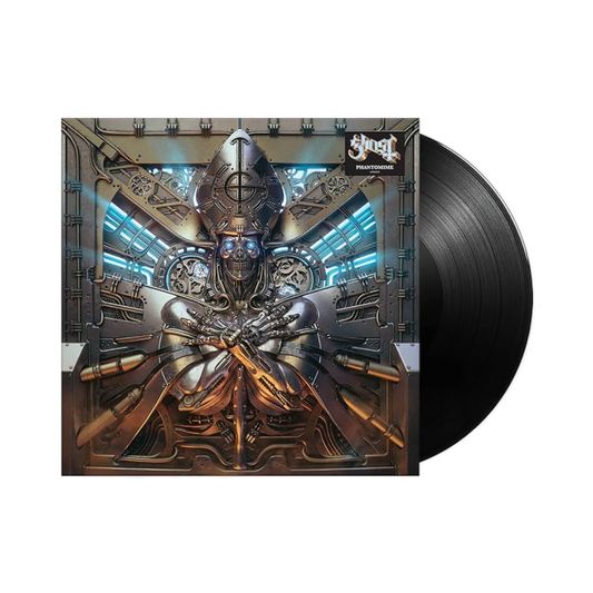 Ghost "Phantomime" Vinyl