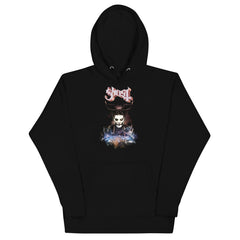 Ghost - Electricity Hoodie