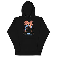 Ghost - Darkness Hoodie
