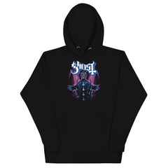 Ghost - I'm Blue Hoodie