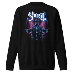Ghost - I'm Blue Sweatshirt