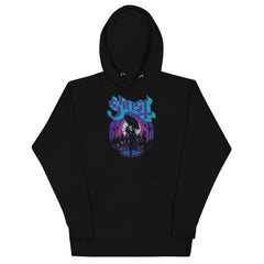 Ghost - Umbrella Hoodie