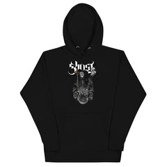 Ghost - Darkness Awaits Hoodie