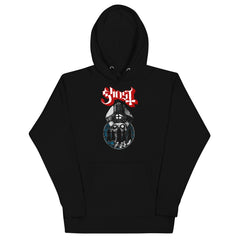 Ghost - Eyes Only Hoodie
