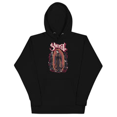 Ghost - Come With Me Hoodie