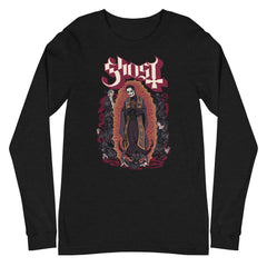 Ghost - Come With Me Long Sleeve T-Shirt