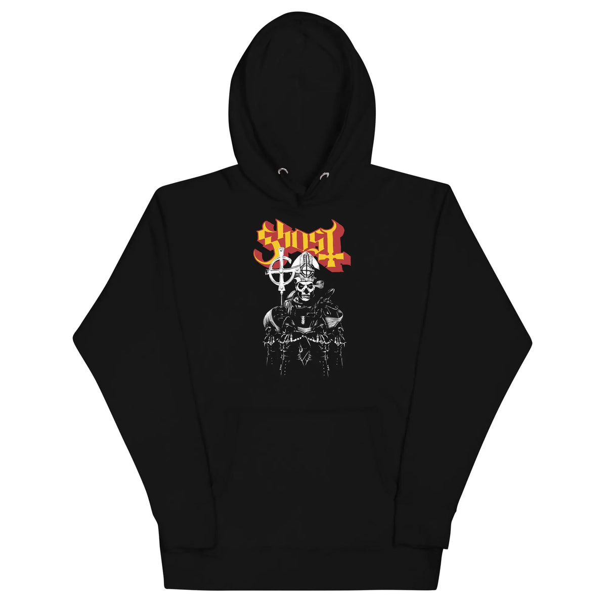 Ghost - Below the Surface Hoodie HYPER iCONiC.