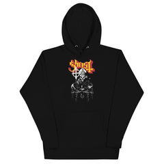 Ghost - Below the Surface Hoodie