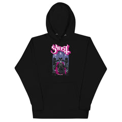 Ghost - Pray for Us Hoodie