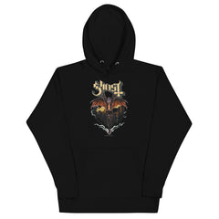 Ghost - Fly Over Hoodie