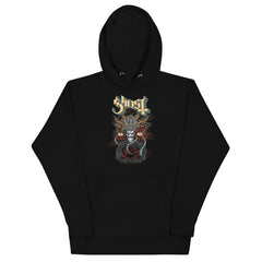 Ghost - Soiled Earth Hoodie