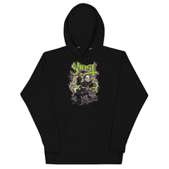 Ghost - Graveyard Hoodie