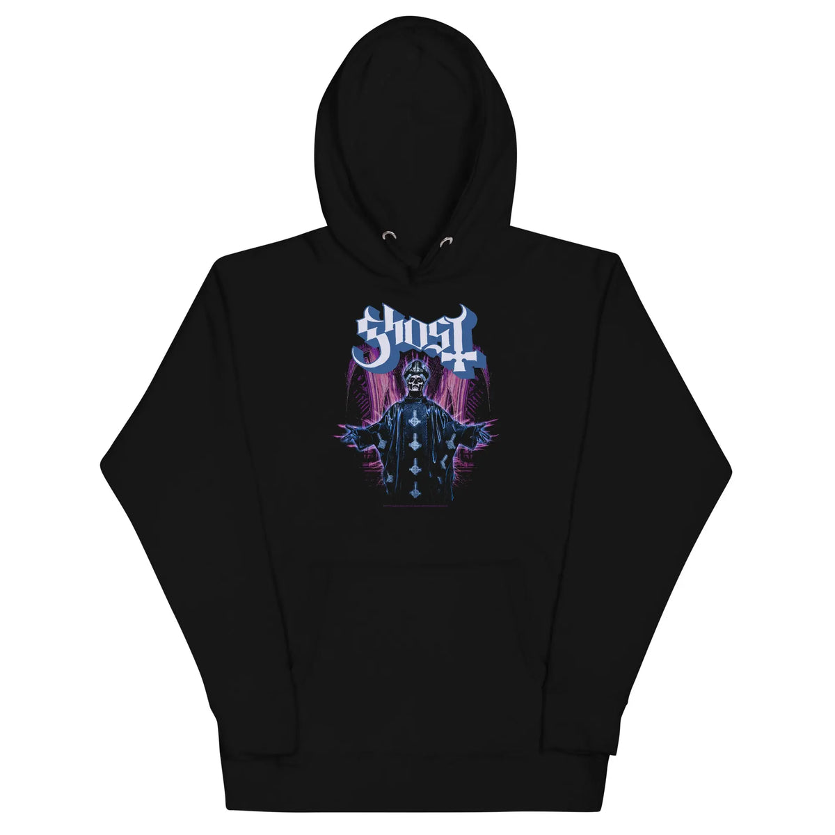 Ghost - Amen Hoodie HYPER iCONiC.