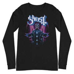 Ghost - Amen Long Sleeve T-Shirt