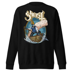 Ghost - Seven Seas Sweatshirt