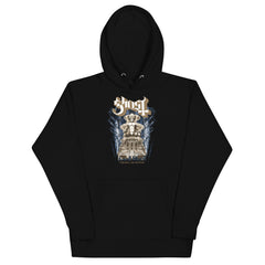 Ghost - Monument Hoodie