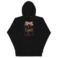 Ghost - Last Supper Hoodie