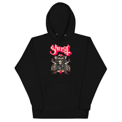 Ghost - Pick Your Poison Hoodie