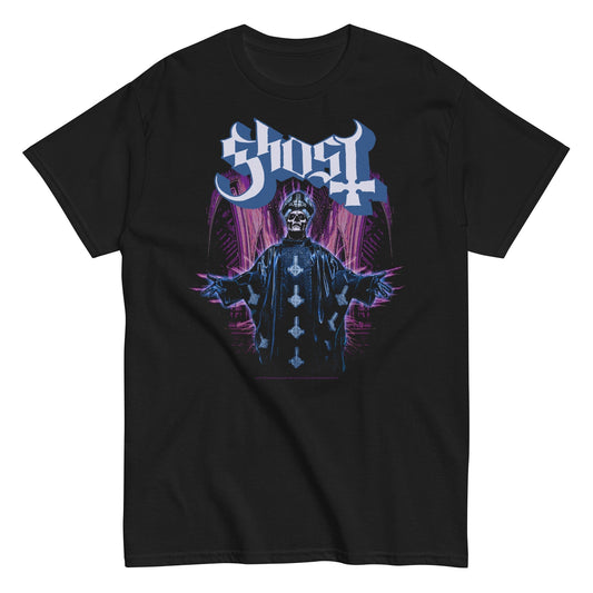 Ghost - Amen T-Shirt HYPER iCONiC.
