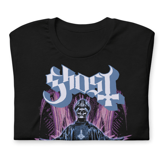 Ghost - Amen T-Shirt HYPER iCONiC.