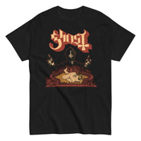 Ghost - Beneath the Alter T-Shirt HYPER iCONiC.