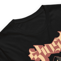 Ghost - Beneath the Alter T-Shirt HYPER iCONiC.