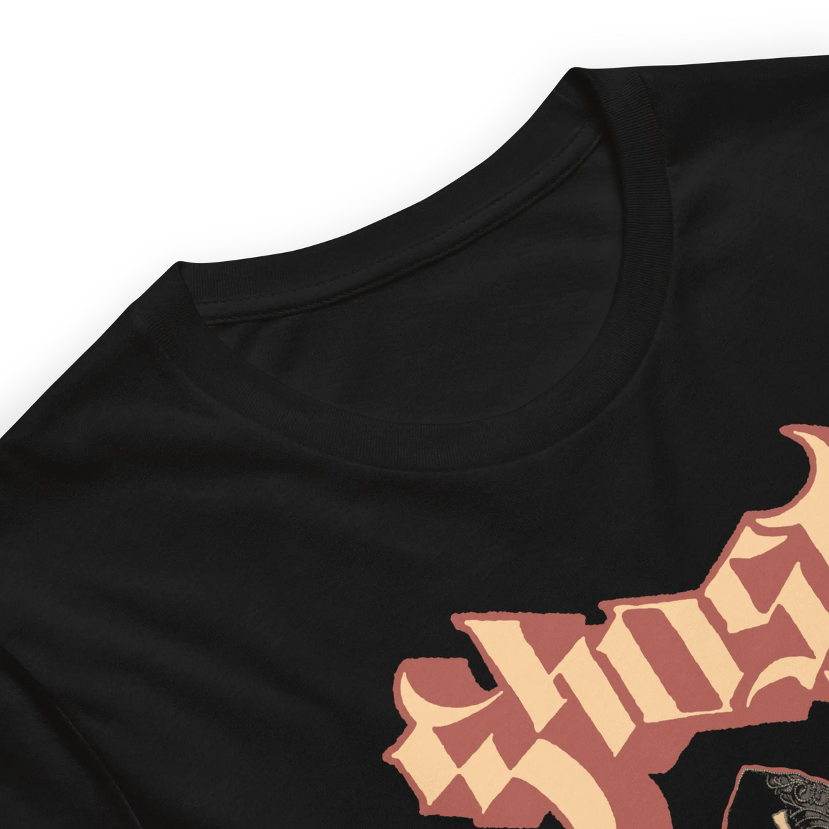 Ghost - Beneath the Alter T-Shirt HYPER iCONiC.