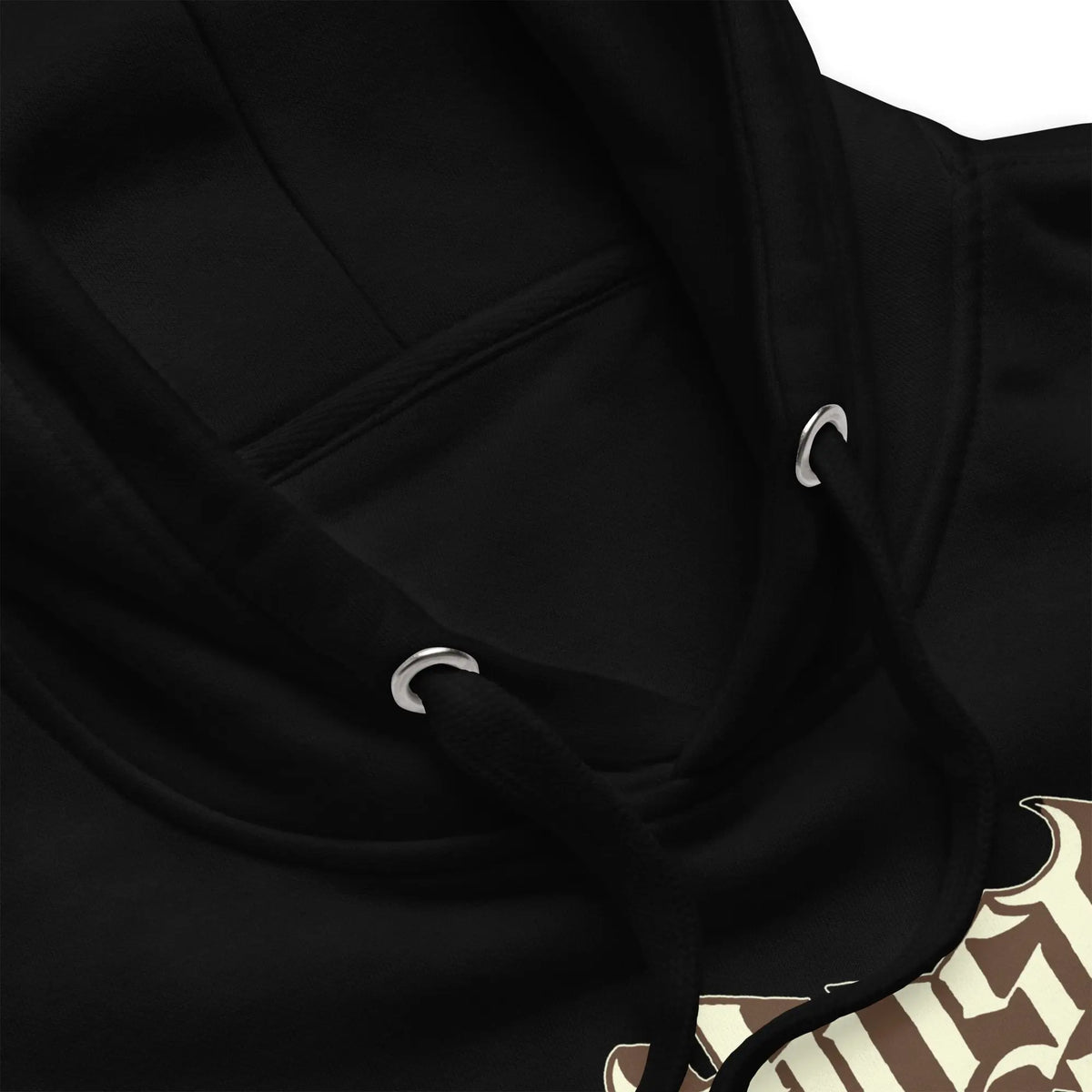Ghost - Castle Classic Hoodie HYPER iCONiC.
