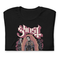 Ghost - Come With Me T-Shirt HYPER iCONiC.