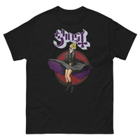 Ghost - Dancing T-Shirt HYPER iCONiC.