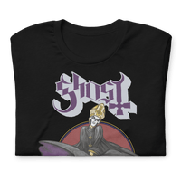 Ghost - Dancing T-Shirt HYPER iCONiC.