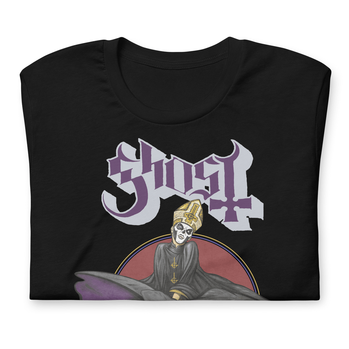 Ghost - Dancing T-Shirt HYPER iCONiC.