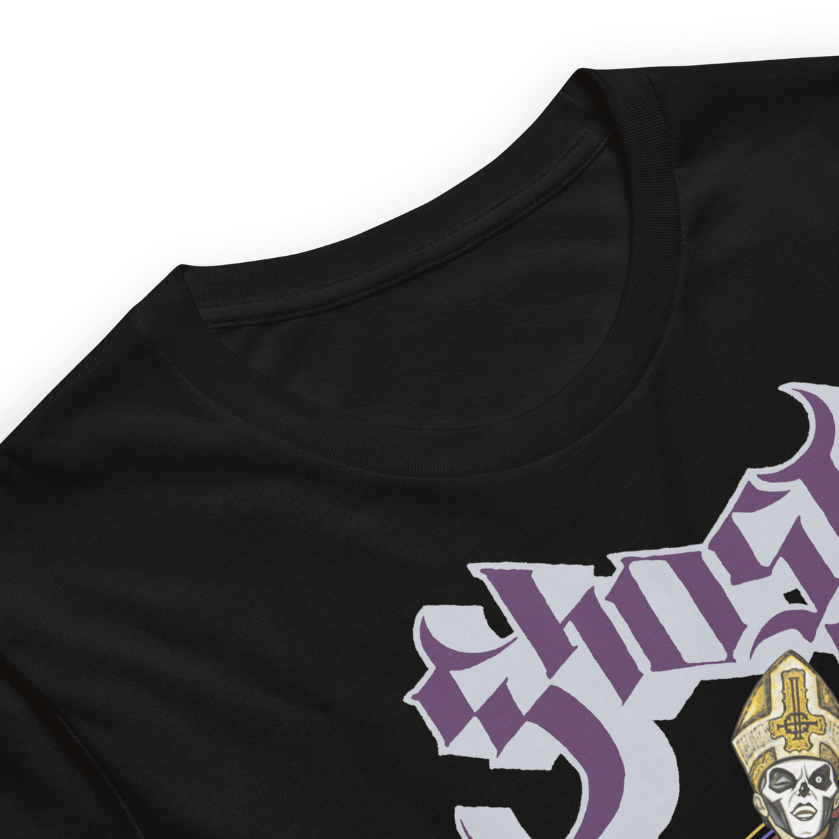 Ghost - Dancing T-Shirt HYPER iCONiC.