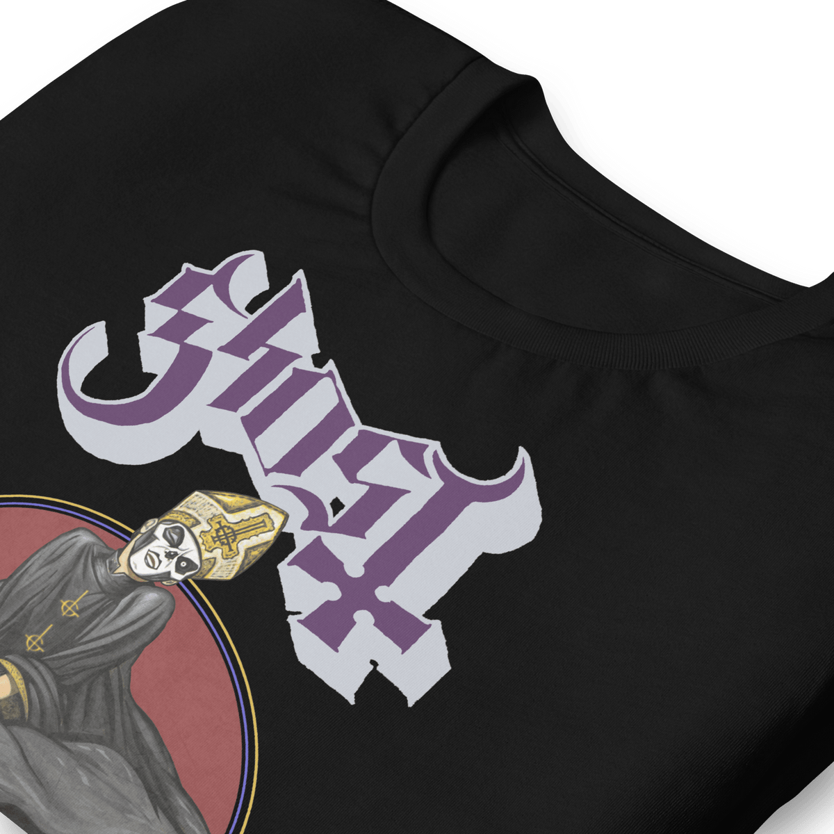 Ghost - Dancing T-Shirt HYPER iCONiC.