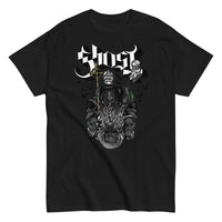 Ghost - Darkness Awaits T-Shirt HYPER iCONiC.