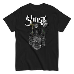 Ghost - Darkness Awaits T-Shirt