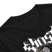 Ghost - Darkness Awaits T-Shirt HYPER iCONiC.