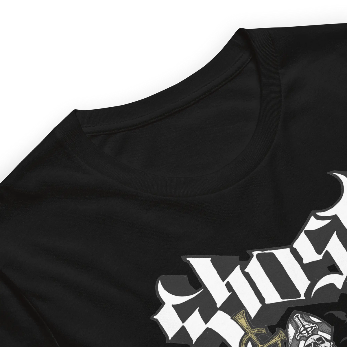 Ghost - Darkness Awaits T-Shirt HYPER iCONiC.