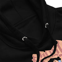 Ghost - Darkness Classic Hoodie HYPER iCONiC.