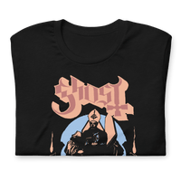 Ghost - Darkness T-Shirt HYPER iCONiC.