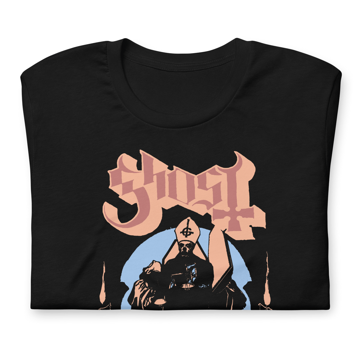 Ghost - Darkness T-Shirt HYPER iCONiC.