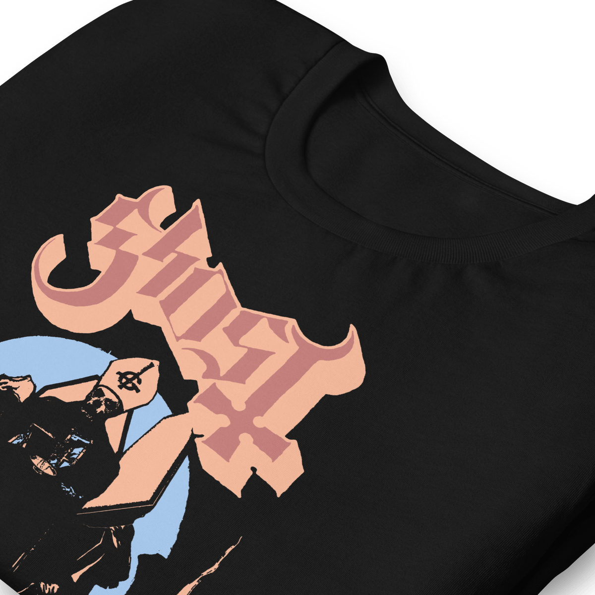Ghost - Darkness T-Shirt HYPER iCONiC.