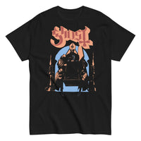 Ghost - Darkness T-Shirt HYPER iCONiC.