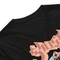 Ghost - Darkness T-Shirt HYPER iCONiC.