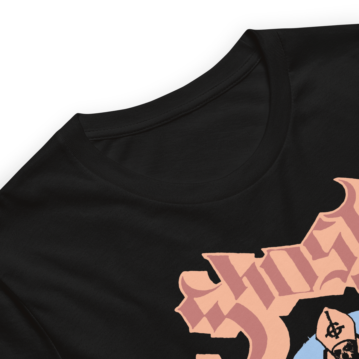 Ghost - Darkness T-Shirt HYPER iCONiC.